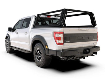Ford F-150 Crew Cab 5.5' (2009-Current) Pro Bed System - Brixton 4x4 - Buy Online Now!